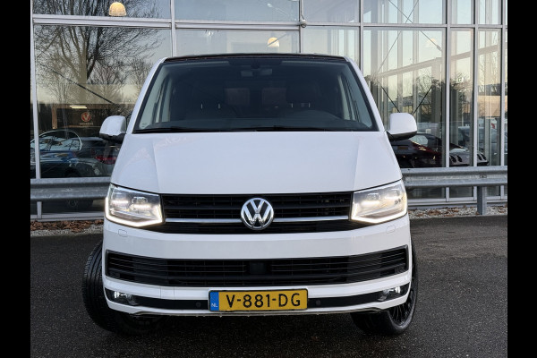 Volkswagen Transporter 2.0 TDI L1H1 Highline | NL-auto | Led | Leder | Navi | Adapt. Cruisec.