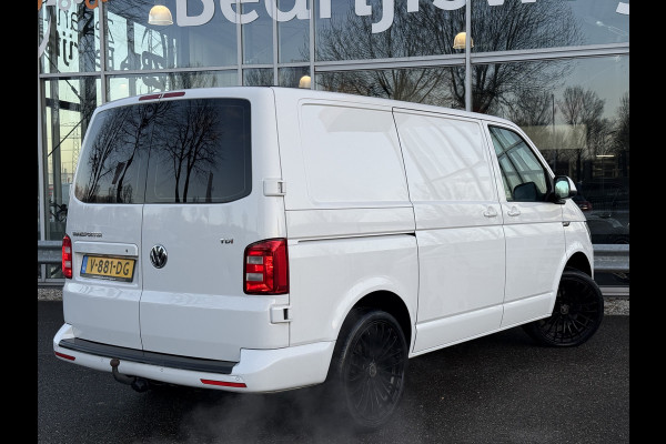 Volkswagen Transporter 2.0 TDI L1H1 Highline | NL-auto | Led | Leder | Navi | Adapt. Cruisec.