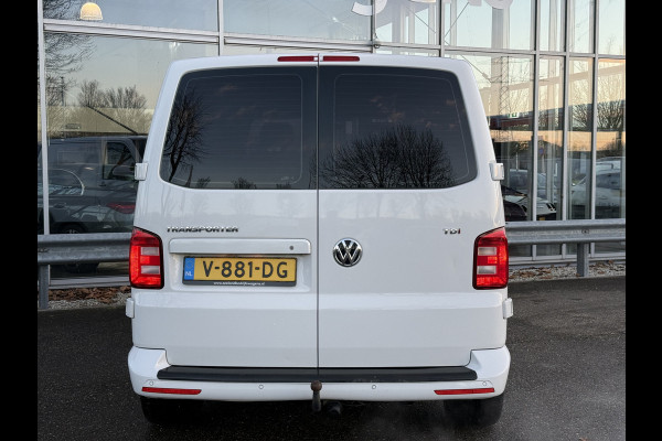 Volkswagen Transporter 2.0 TDI L1H1 Highline | NL-auto | Led | Leder | Navi | Adapt. Cruisec.