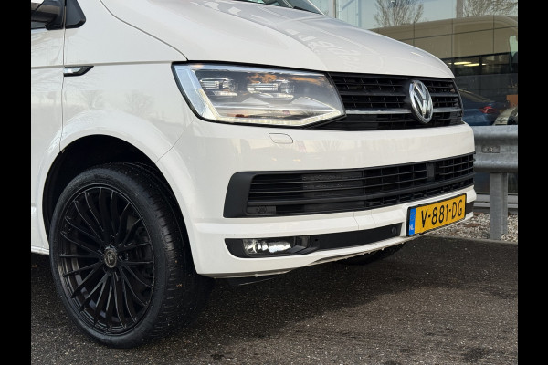 Volkswagen Transporter 2.0 TDI L1H1 Highline | NL-auto | Led | Leder | Navi | Adapt. Cruisec.