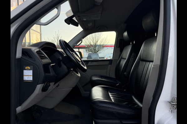 Volkswagen Transporter 2.0 TDI L1H1 Highline | NL-auto | Led | Leder | Navi | Adapt. Cruisec.