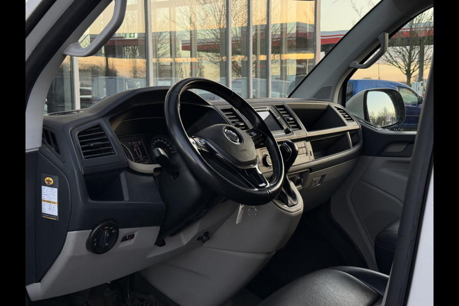 Volkswagen Transporter 2.0 TDI L1H1 Highline | NL-auto | Led | Leder | Navi | Adapt. Cruisec.