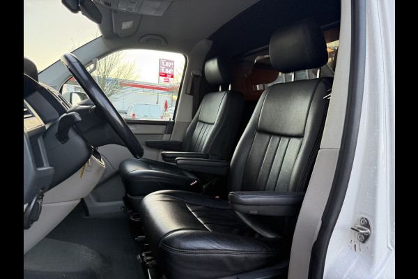 Volkswagen Transporter 2.0 TDI L1H1 Highline | NL-auto | Led | Leder | Navi | Adapt. Cruisec.