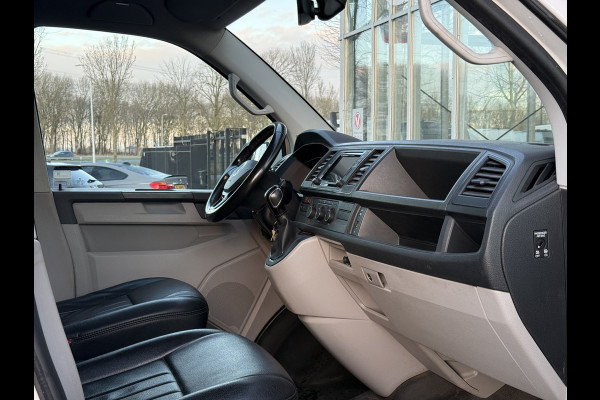 Volkswagen Transporter 2.0 TDI L1H1 Highline | NL-auto | Led | Leder | Navi | Adapt. Cruisec.