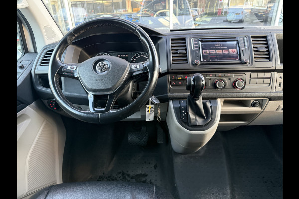 Volkswagen Transporter 2.0 TDI L1H1 Highline | NL-auto | Led | Leder | Navi | Adapt. Cruisec.