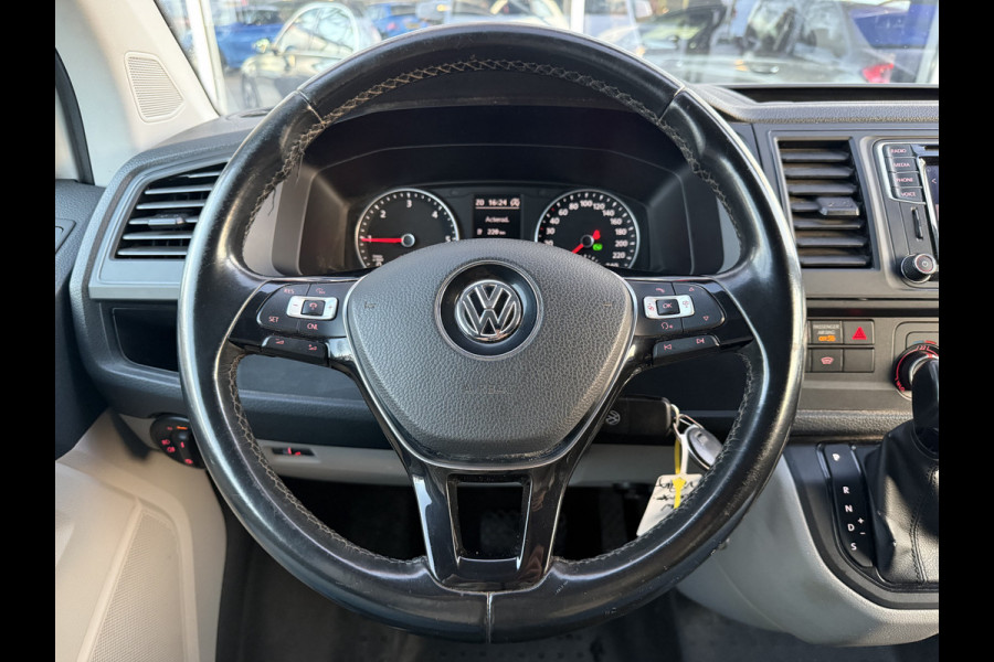 Volkswagen Transporter 2.0 TDI L1H1 Highline | NL-auto | Led | Leder | Navi | Adapt. Cruisec.