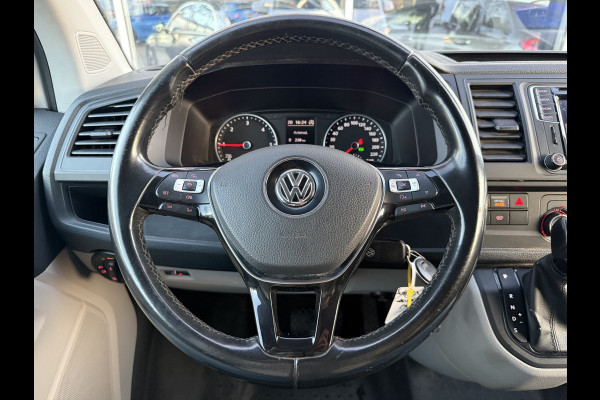 Volkswagen Transporter 2.0 TDI L1H1 Highline | NL-auto | Led | Leder | Navi | Adapt. Cruisec.