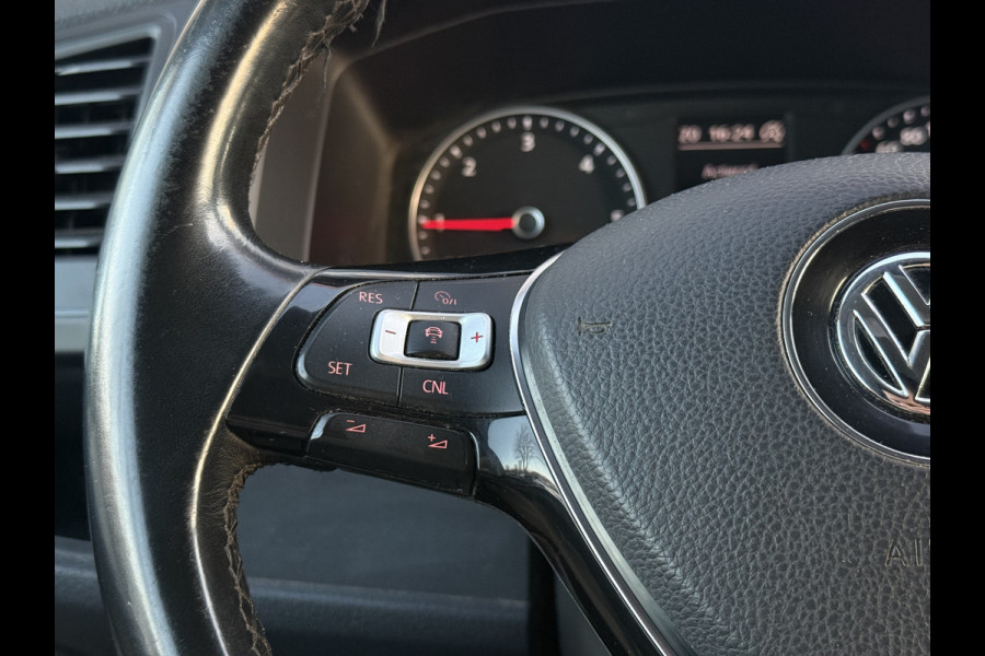 Volkswagen Transporter 2.0 TDI L1H1 Highline | NL-auto | Led | Leder | Navi | Adapt. Cruisec.