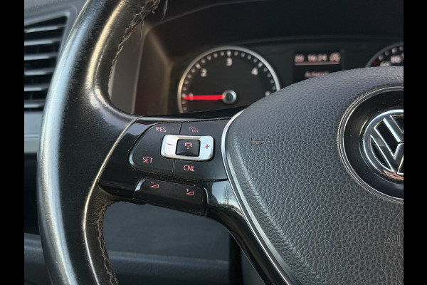 Volkswagen Transporter 2.0 TDI L1H1 Highline | NL-auto | Led | Leder | Navi | Adapt. Cruisec.