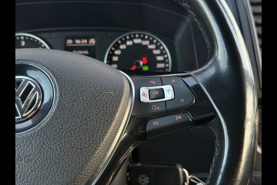 Volkswagen Transporter 2.0 TDI L1H1 Highline | NL-auto | Led | Leder | Navi | Adapt. Cruisec.