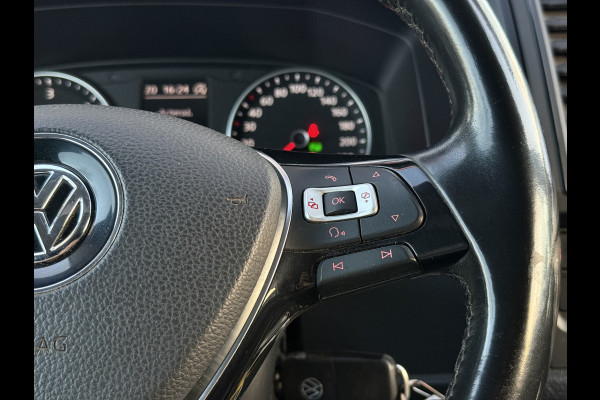 Volkswagen Transporter 2.0 TDI L1H1 Highline | NL-auto | Led | Leder | Navi | Adapt. Cruisec.