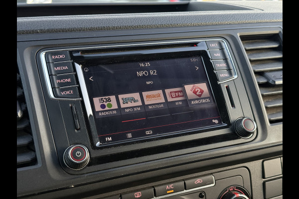 Volkswagen Transporter 2.0 TDI L1H1 Highline | NL-auto | Led | Leder | Navi | Adapt. Cruisec.