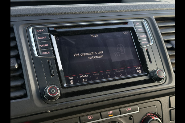 Volkswagen Transporter 2.0 TDI L1H1 Highline | NL-auto | Led | Leder | Navi | Adapt. Cruisec.