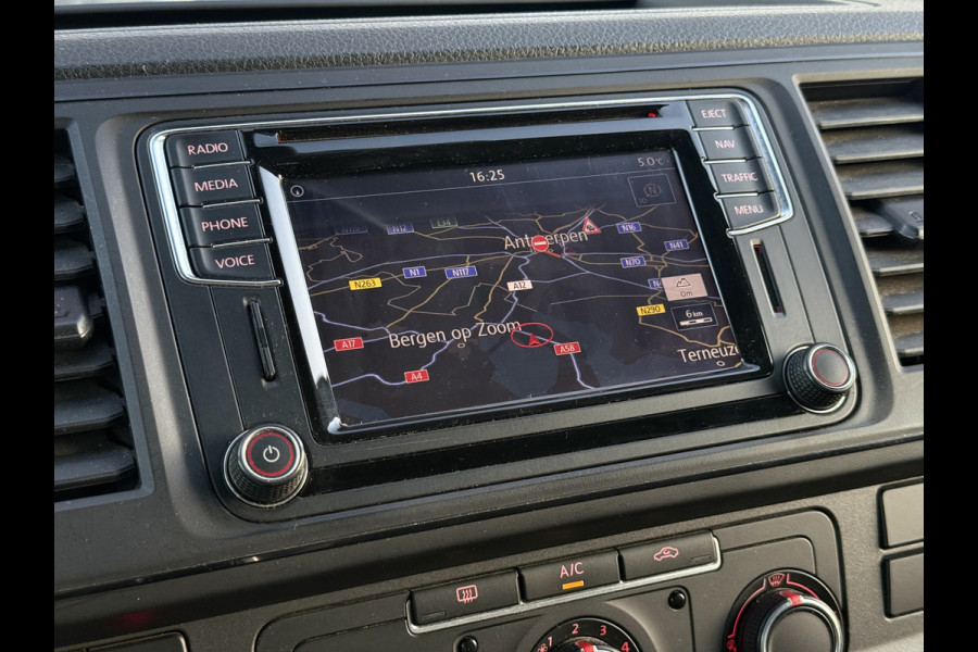 Volkswagen Transporter 2.0 TDI L1H1 Highline | NL-auto | Led | Leder | Navi | Adapt. Cruisec.