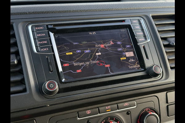 Volkswagen Transporter 2.0 TDI L1H1 Highline | NL-auto | Led | Leder | Navi | Adapt. Cruisec.