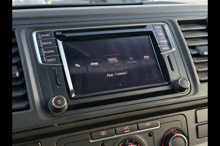 Volkswagen Transporter 2.0 TDI L1H1 Highline | NL-auto | Led | Leder | Navi | Adapt. Cruisec.