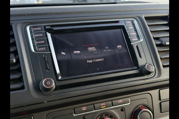 Volkswagen Transporter 2.0 TDI L1H1 Highline | NL-auto | Led | Leder | Navi | Adapt. Cruisec.