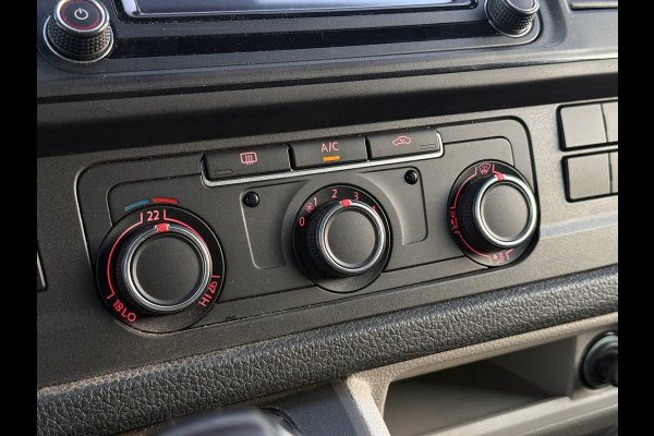 Volkswagen Transporter 2.0 TDI L1H1 Highline | NL-auto | Led | Leder | Navi | Adapt. Cruisec.