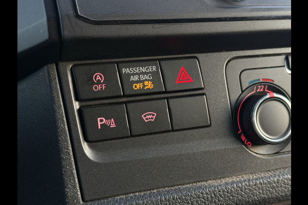 Volkswagen Transporter 2.0 TDI L1H1 Highline | NL-auto | Led | Leder | Navi | Adapt. Cruisec.