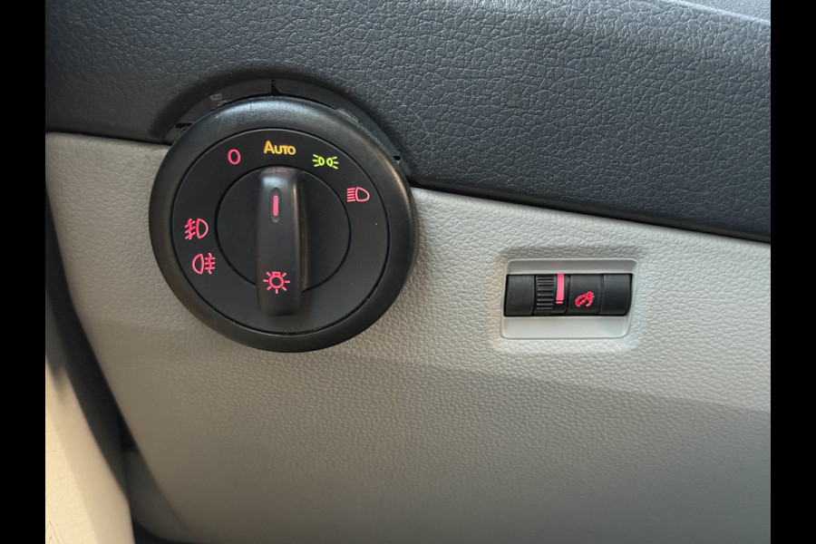 Volkswagen Transporter 2.0 TDI L1H1 Highline | NL-auto | Led | Leder | Navi | Adapt. Cruisec.