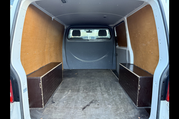 Volkswagen Transporter 2.0 TDI L1H1 Highline | NL-auto | Led | Leder | Navi | Adapt. Cruisec.
