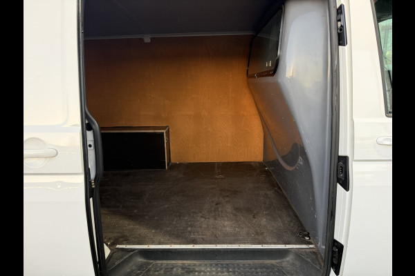 Volkswagen Transporter 2.0 TDI L1H1 Highline | NL-auto | Led | Leder | Navi | Adapt. Cruisec.
