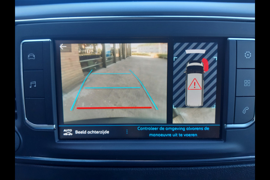 Peugeot Expert 2.0 BlueHDI 122 Pk L2 KOELWAGEN