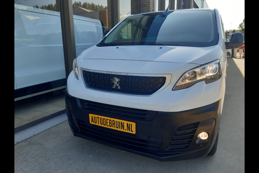 Peugeot Expert 2.0 BlueHDI 122 Pk L2 KOELWAGEN