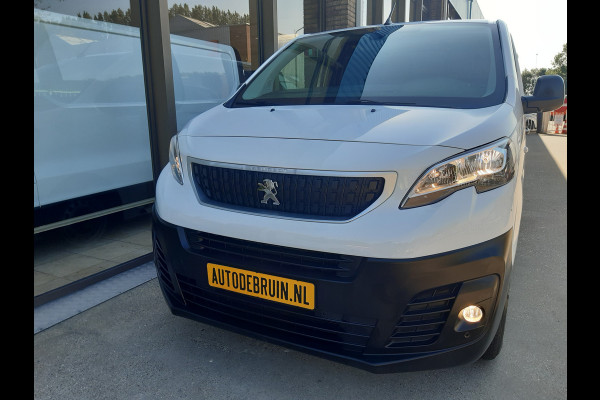 Peugeot Expert 2.0 BlueHDI 122 Pk L2 KOELWAGEN