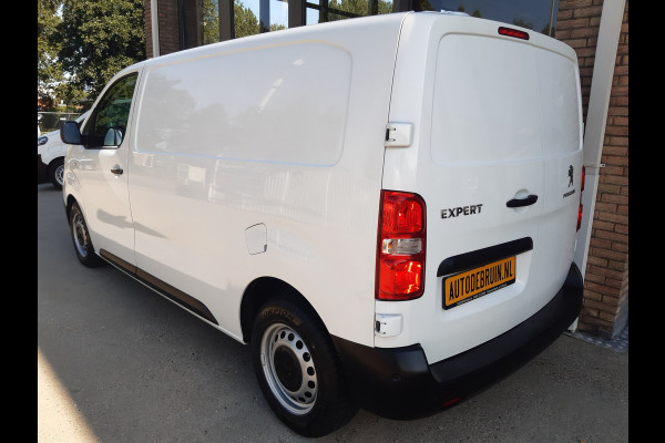 Peugeot Expert 2.0 BlueHDI 122 Pk L2 KOELWAGEN