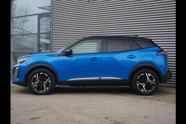 Peugeot e-2008 EV GT 54 kWh Camera pakket | 4 Seizoensbanden