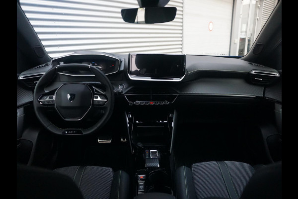 Peugeot e-2008 EV GT 54 kWh Camera pakket | 4 Seizoensbanden