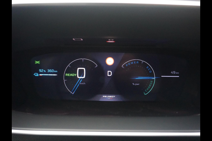 Peugeot e-2008 EV GT 54 kWh Camera pakket | 4 Seizoensbanden
