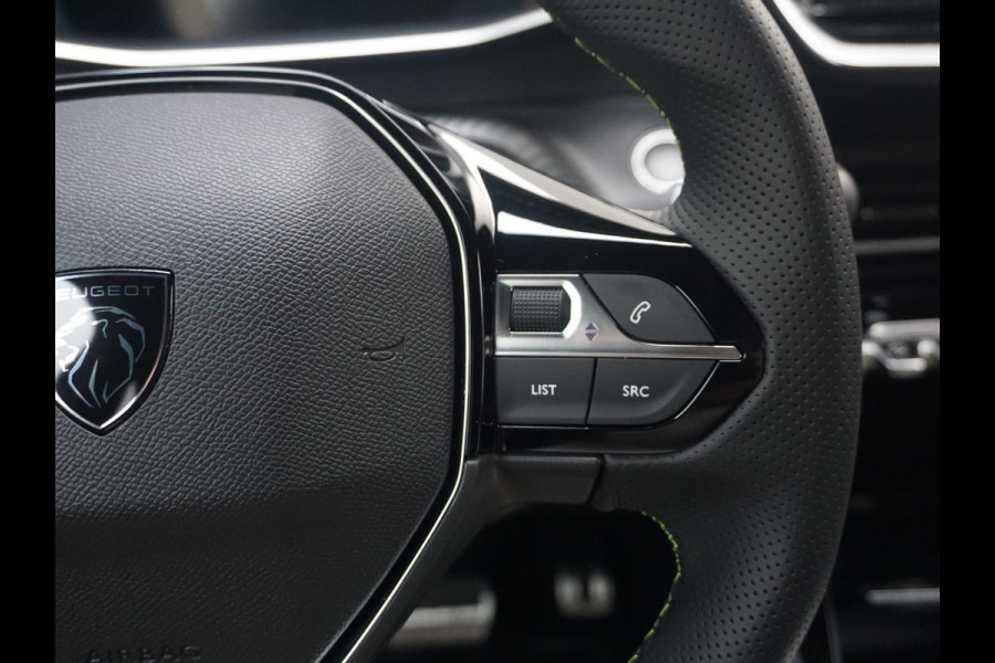 Peugeot e-2008 EV GT 54 kWh Camera pakket | 4 Seizoensbanden