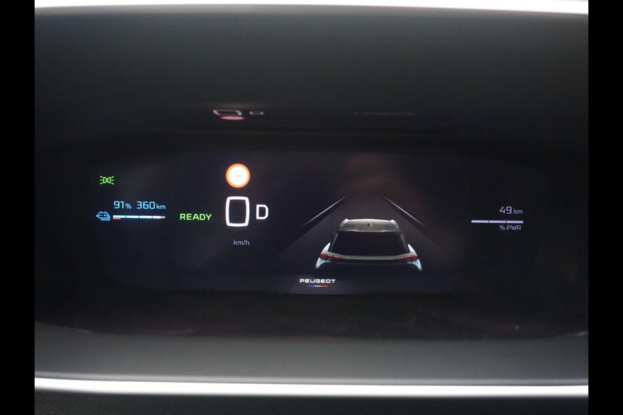 Peugeot e-2008 EV GT 54 kWh Camera pakket | 4 Seizoensbanden