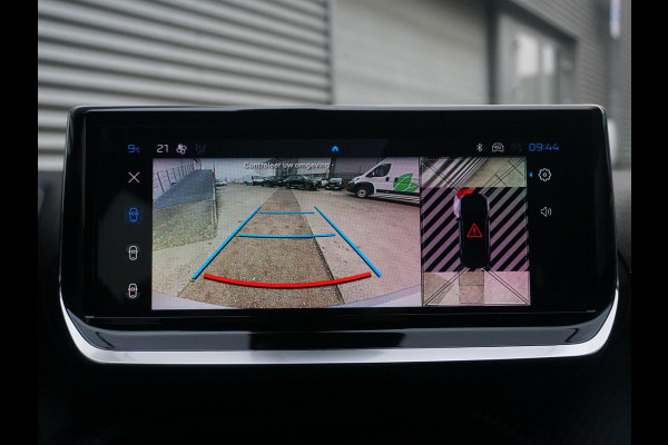 Peugeot e-2008 EV GT 54 kWh Camera pakket | 4 Seizoensbanden