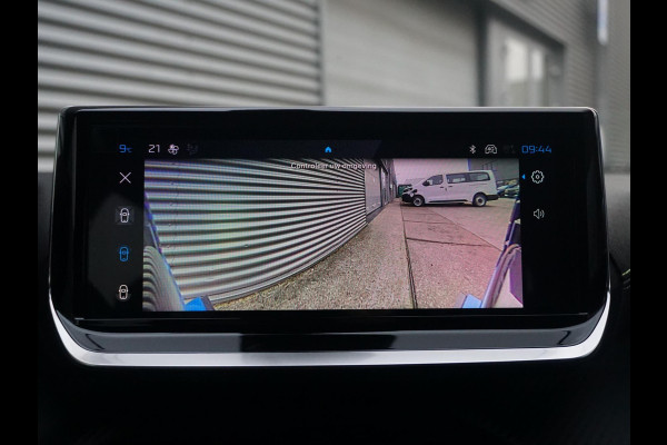 Peugeot e-2008 EV GT 54 kWh Camera pakket | 4 Seizoensbanden