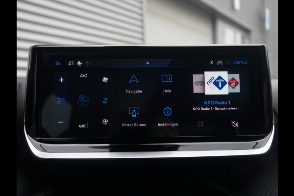 Peugeot e-2008 EV GT 54 kWh Camera pakket | 4 Seizoensbanden