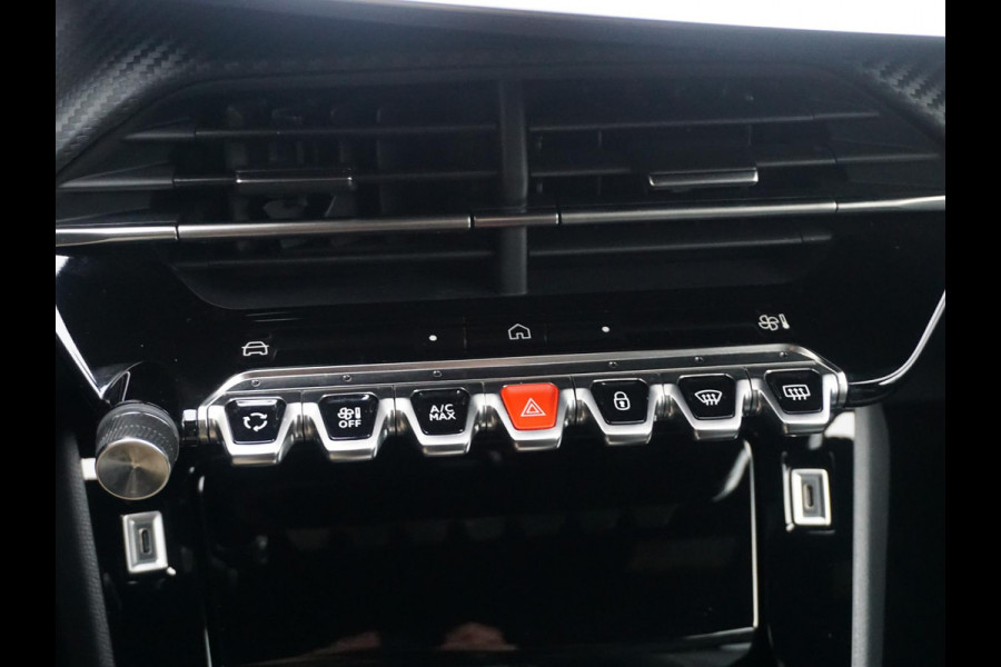 Peugeot e-2008 EV GT 54 kWh Camera pakket | 4 Seizoensbanden