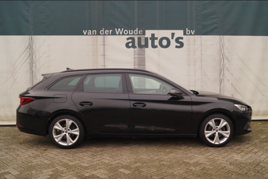 Seat Leon Sportstourer 1.5 TSI 150pk FR Business Intense