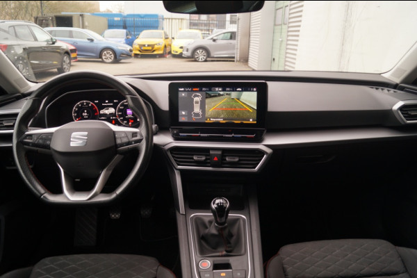 Seat Leon Sportstourer 1.5 TSI 150pk FR Business Intense