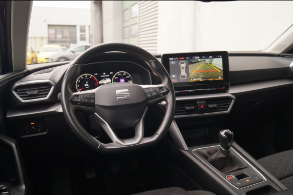 Seat Leon Sportstourer 1.5 TSI 150pk FR Business Intense