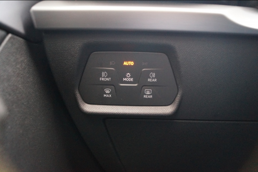 Seat Leon Sportstourer 1.5 TSI 150pk FR Business Intense