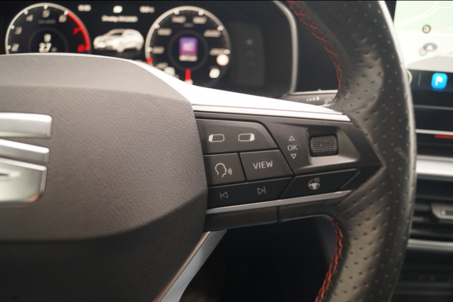 Seat Leon Sportstourer 1.5 TSI 150pk FR Business Intense