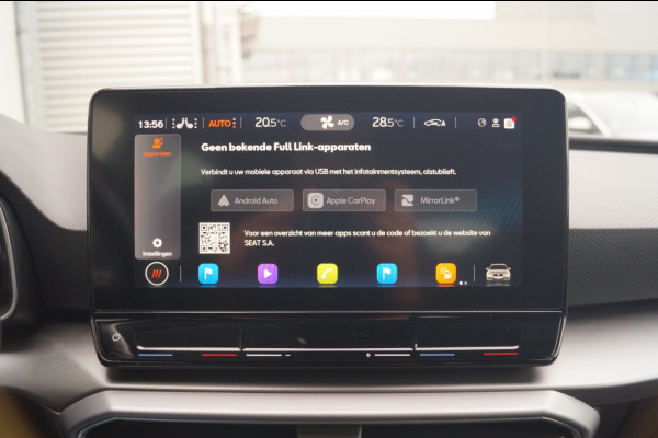 Seat Leon Sportstourer 1.5 TSI 150pk FR Business Intense