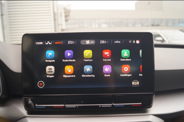 Seat Leon Sportstourer 1.5 TSI 150pk FR Business Intense