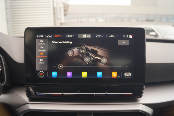 Seat Leon Sportstourer 1.5 TSI 150pk FR Business Intense