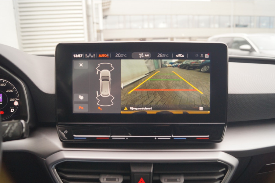 Seat Leon Sportstourer 1.5 TSI 150pk FR Business Intense