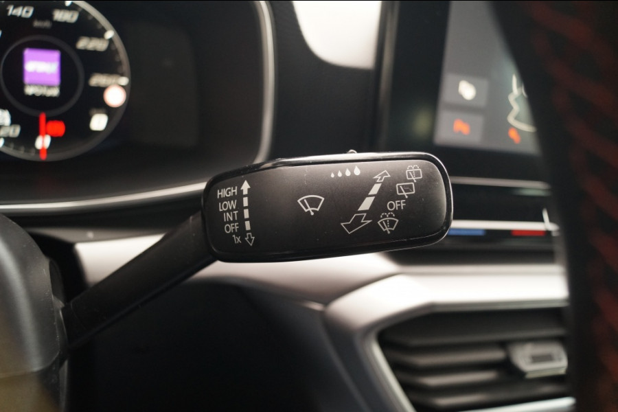 Seat Leon Sportstourer 1.5 TSI 150pk FR Business Intense