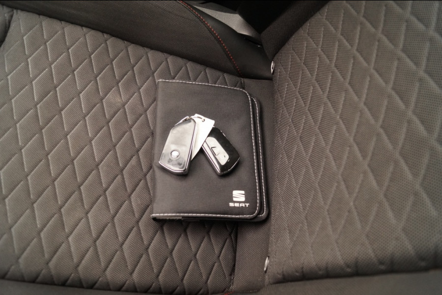 Seat Leon Sportstourer 1.5 TSI 150pk FR Business Intense